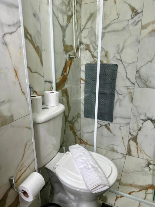 Charmoso No Coracao De - Av. 9 De Julho Apartamento